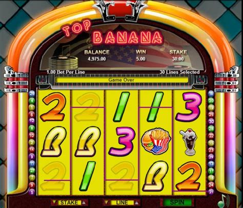 bananaslots онлайн казино
